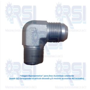 CODO PARKER 3/4" 12CTX-S
