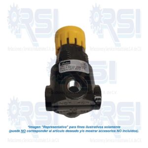 REGULADOR PARKER 14R113FC