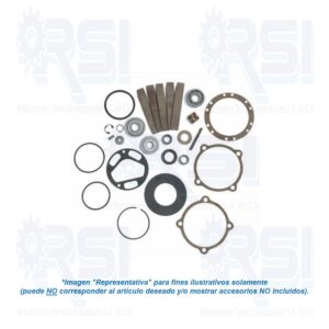 KIT DE REPARACION IR 150BM-TK2