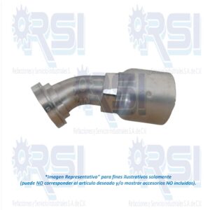 CONECTOR PARKER 16F43-20-20