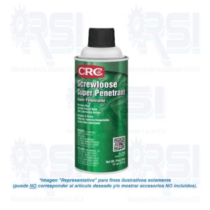 LUBRICANTE CRC SUPER PENETRANTE 1750642