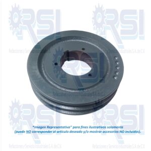 POLEA BROWNING 2B5V70