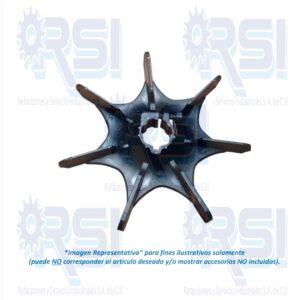 TAPA PARA VENTILADOR ABB 35FN3002A04SP