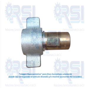 COPLE RAPIDO MARIPOSA PARKER 6125-16, DE 1in