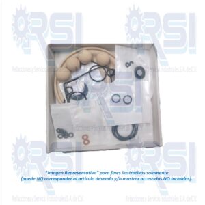 KIT DE REPARACION ARO 637396-AA