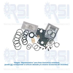 KIT DE REPARACION ARO 637428 AIRE 15244304 PD05 1/2"