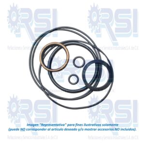 KIT DE SELLOS CHAR-LYNN 64470-000