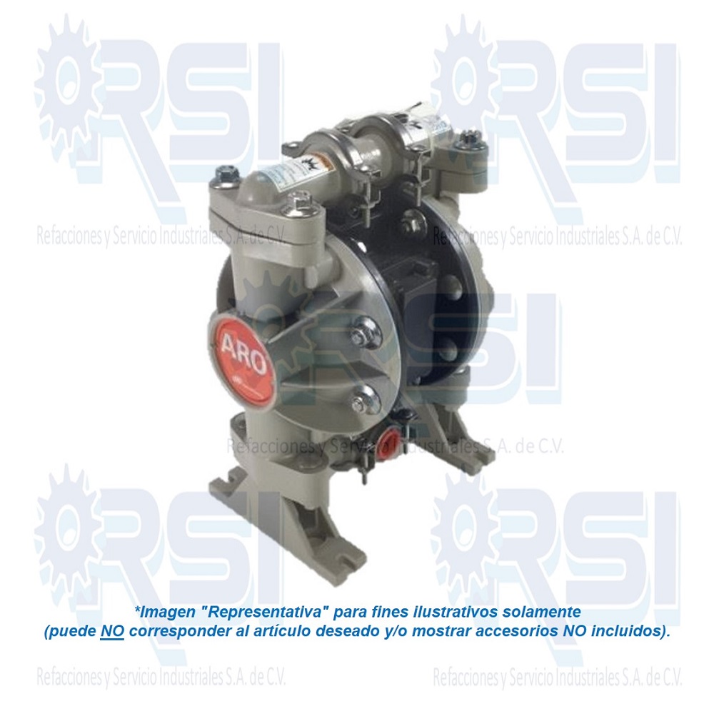BOMBA DE DIAFRAGMA ARO 666053-344 (81434698)