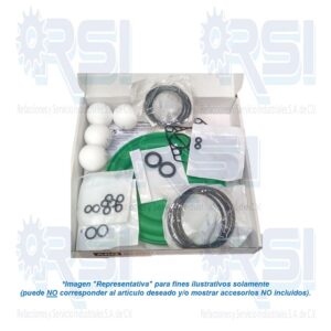 KIT DE REPARACION ARO 637391-TT