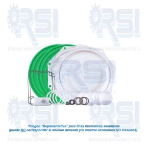KIT DE REPARACION ARO 637396-TT (15206915)