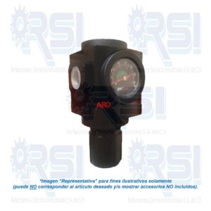 REGULADOR ARO R37341-600