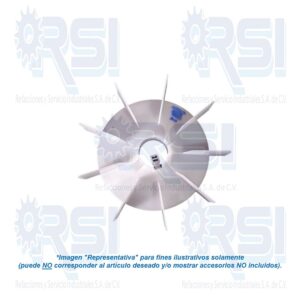 VENTILADOR WEG BR4229
