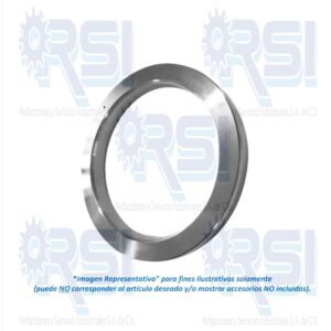 ANILLO FEMISA BX-151 S