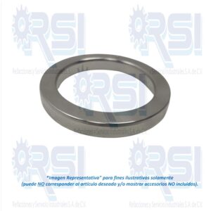 ANILLO LONE STAR BX-152 S
