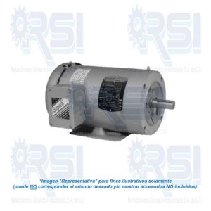 MOTOR ABB CEM35046