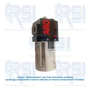LUBRICADOR ARO NPT L36341-100