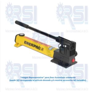 BOMBA ENERPAC P-2282