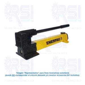 BOMBA ENERPAC P-392 10,000 PSI