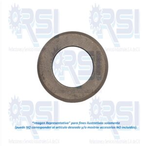 ANILLO MCM P25SRW
