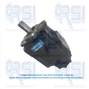 BOMBA PARKER T6CC 008 014 5R C100