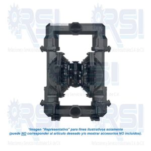 BOMBA DE DIAFRAGMA ARO PD30A-AAS-FGG-C,3" 15252323