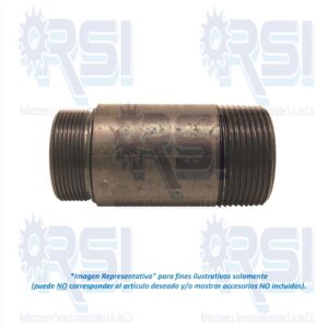 ADAPATADOR RESPIRADERO HIDRAULICO 50AT