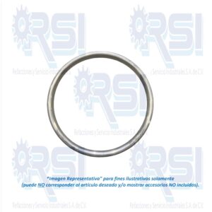ANILLO LAMONS R-50 316 SS