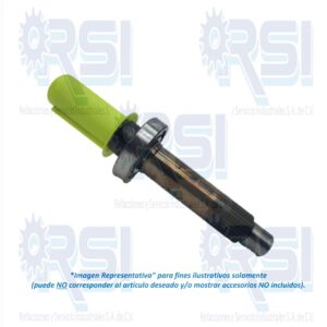 EJE DENISON M4C S14-27026-0