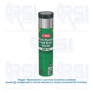 GRASA CRC MULTIPROPOSITO DE GRADO ALIMENTICIO NSF H1 SL35600