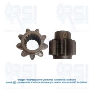PINION INGERSOLL RAND SS100-13-09