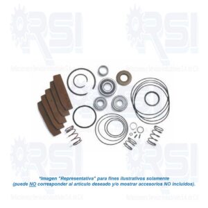 KIT DE AJUSTE INGERSOLL RAND SS800-TK2