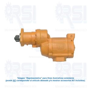 ARRANCADOR INGEROLL RAND SS815GB03R31