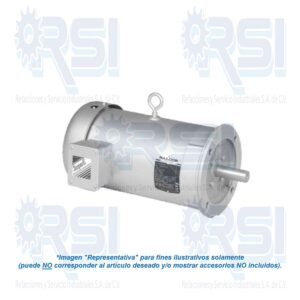 MOTOR ABB VEM3559 3HP