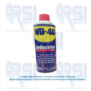 WD-40 AEROSOL MULTIUSOS 16oz